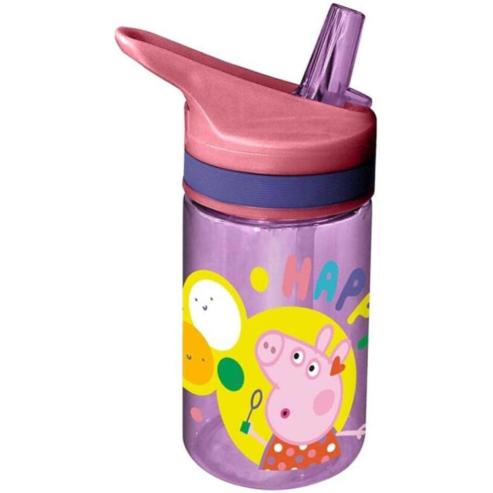 Cantimplora Tritan Peppa Pig 400 ML 1/3
