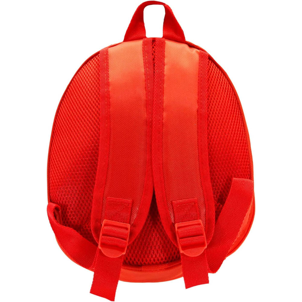Mochila Guardería Eggy Spiderman Spidey Stars 2/3