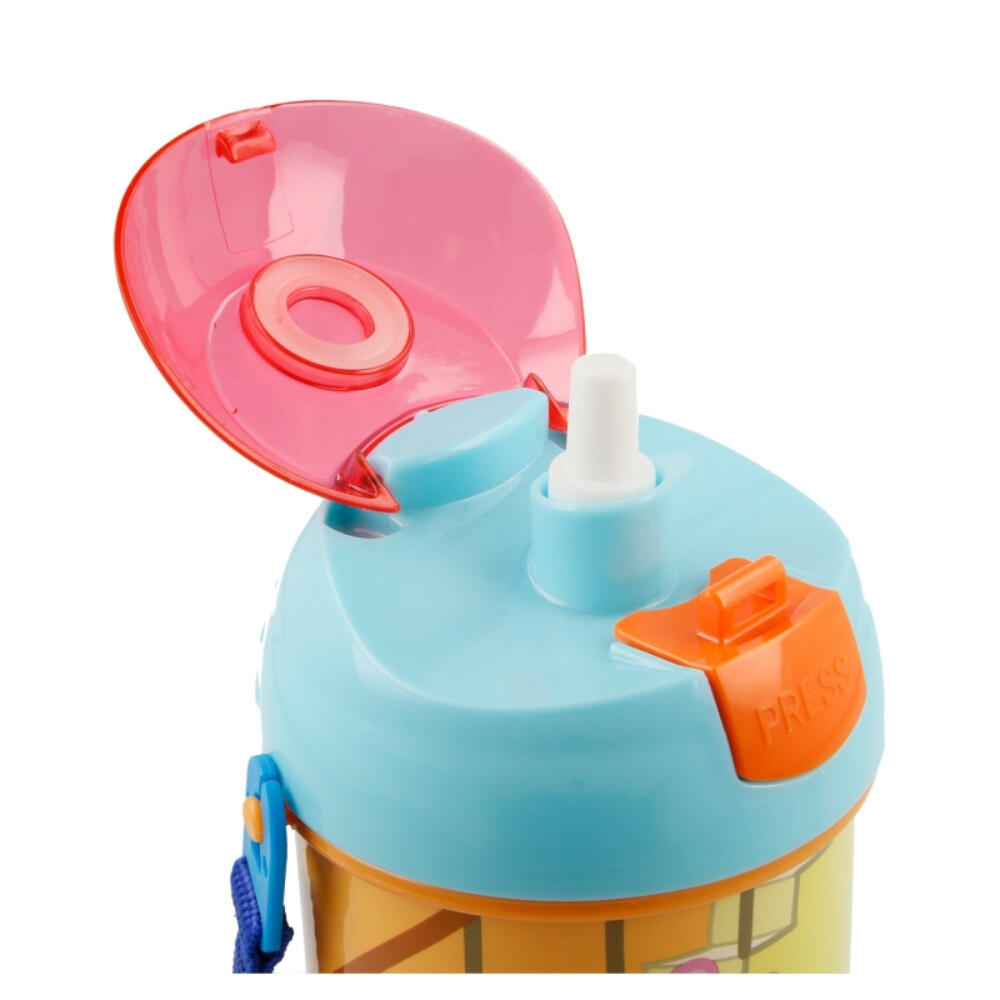 Robot Pop Up 450 ML Peppa Pig 2/3