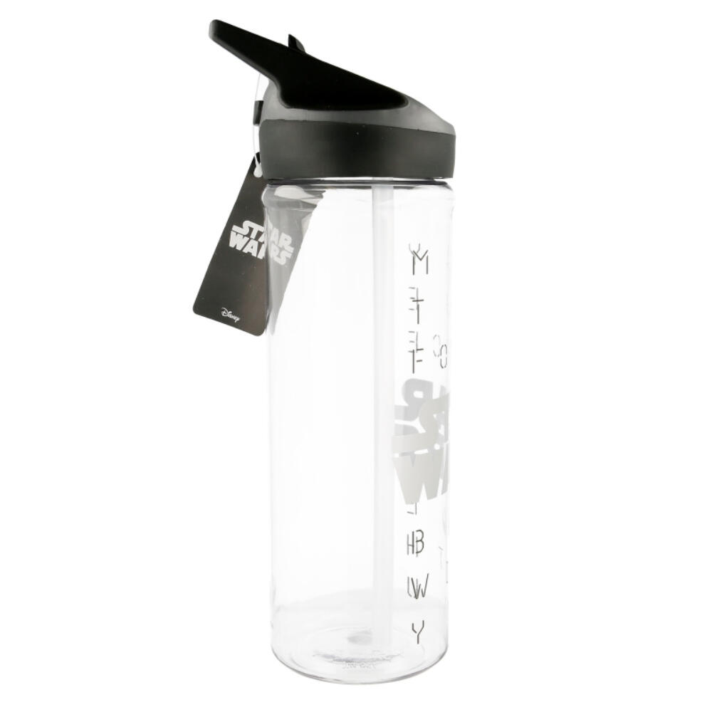 Botella De Plástico Tritan Premium Star Wars 750 ML 2/3