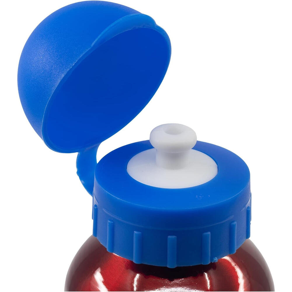 Botella Aluminio Alta 530 ML Spiderman Arachnid Grid 2/3