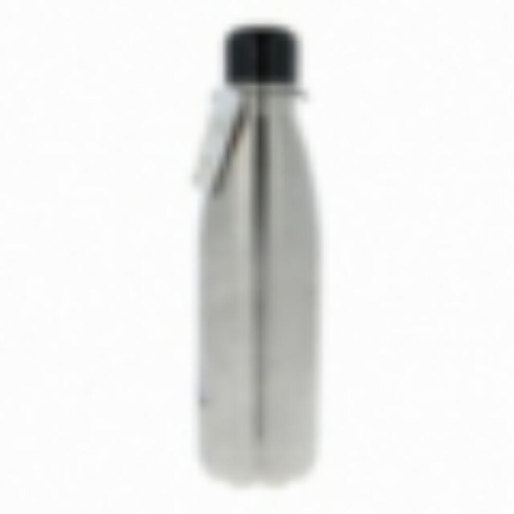 Botella viaje - Unisex - Acero 780 ml - Harry Potter - Plata 2/3