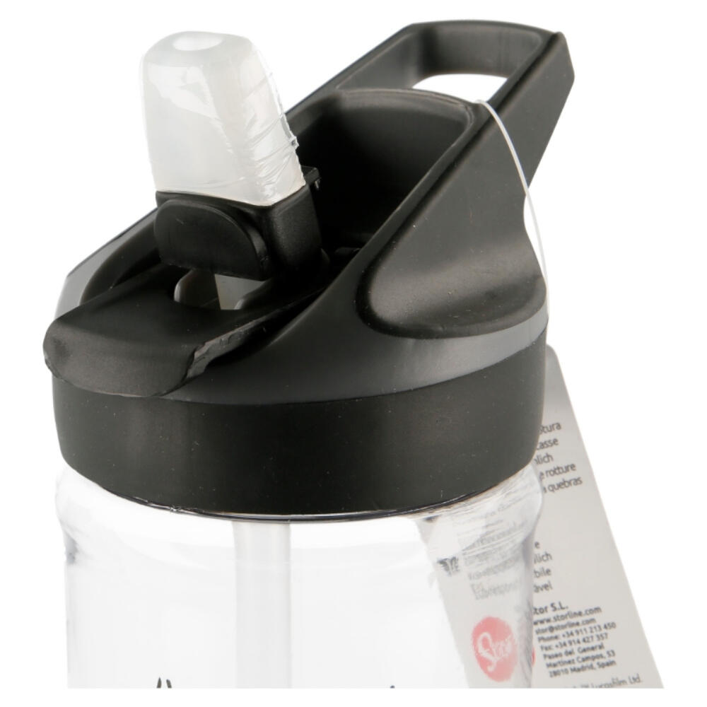 Botella De Plástico Tritan Premium Star Wars 750 ML 3/3