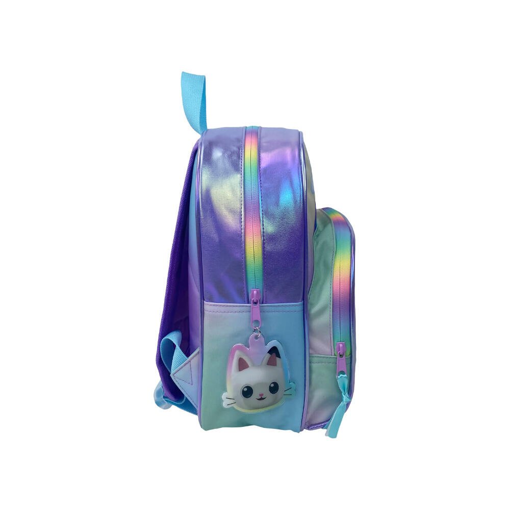 Mochila 30 CM Gabbys Dollhouse Up 2/3