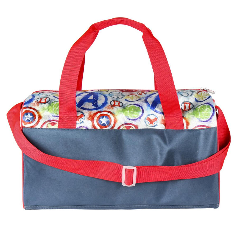 Bolsa De Deporte Avengers 2/3