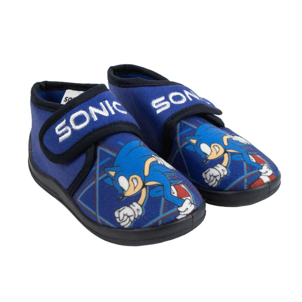 SONIC THE HEDGEHOG picture