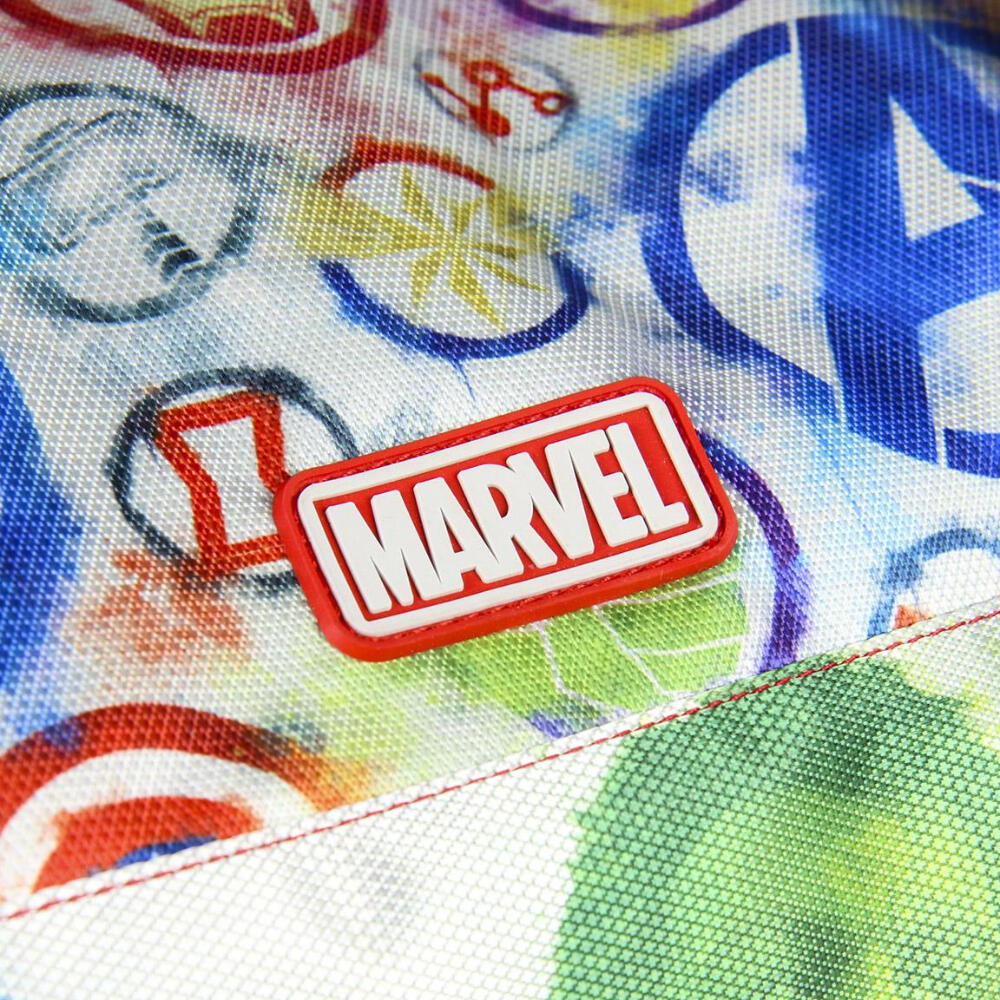 Bolsa De Deporte Avengers 3/3
