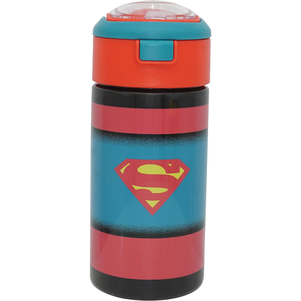 Botella Dc Comics DC Comics Superman 2/3