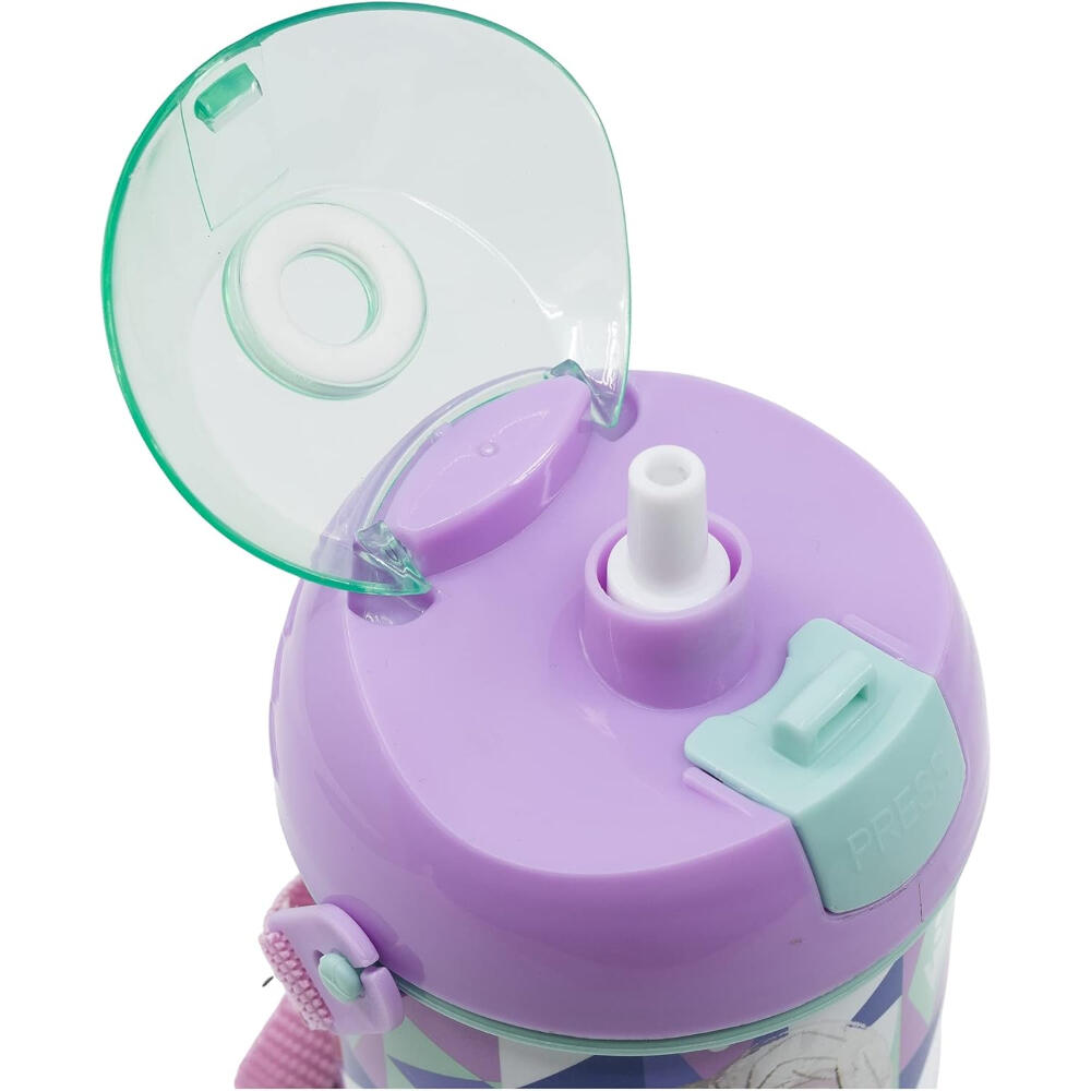 Robot Pop Up 450 ML Frozen Ice Magic 2/3