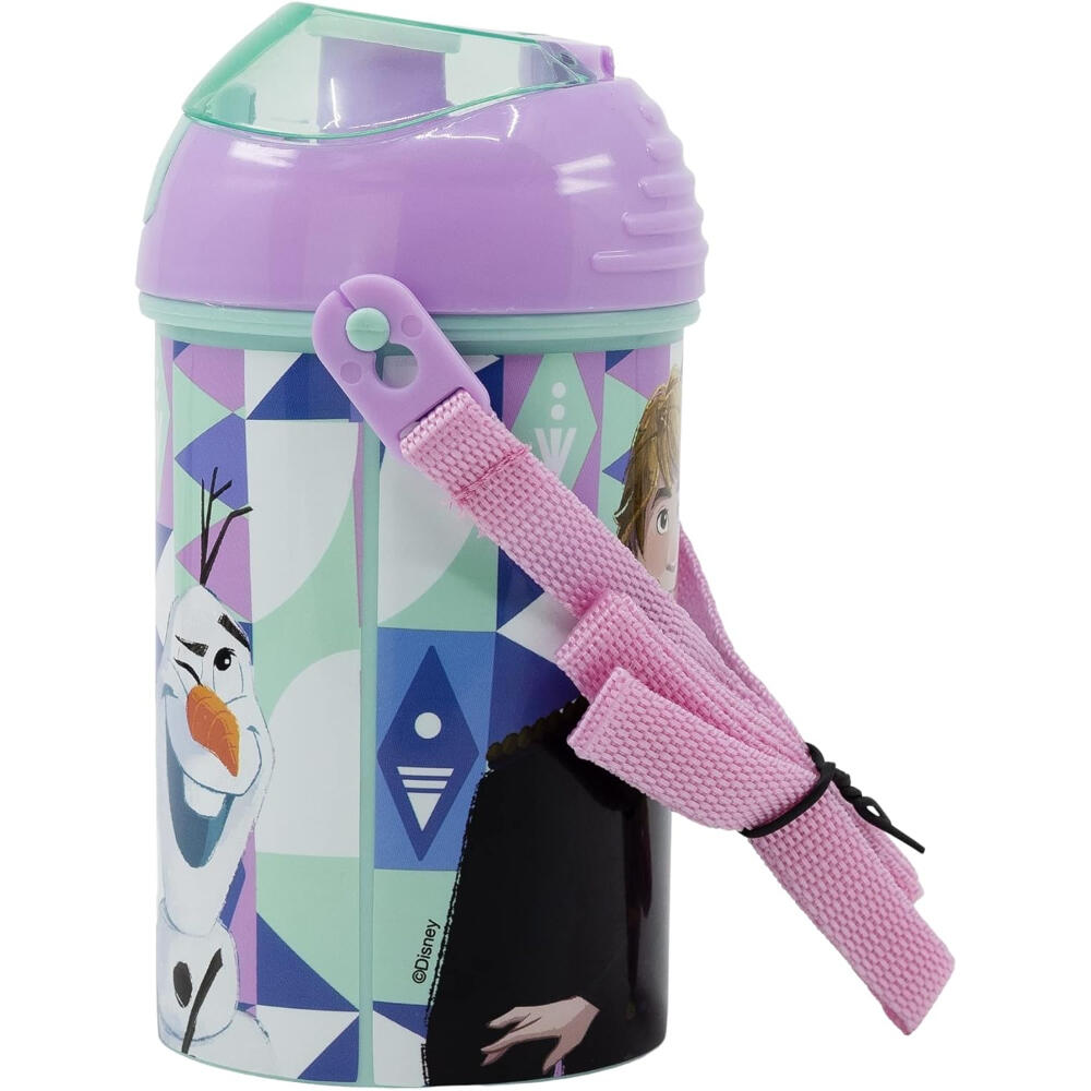 Robot Pop Up 450 ML Frozen Ice Magic 1/3