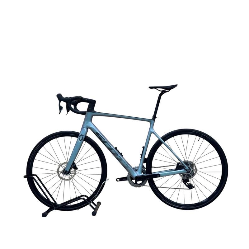 Reconditionné - Vélo de Route Racefiets Scott Addict 10 Rival AXS - comme neuf