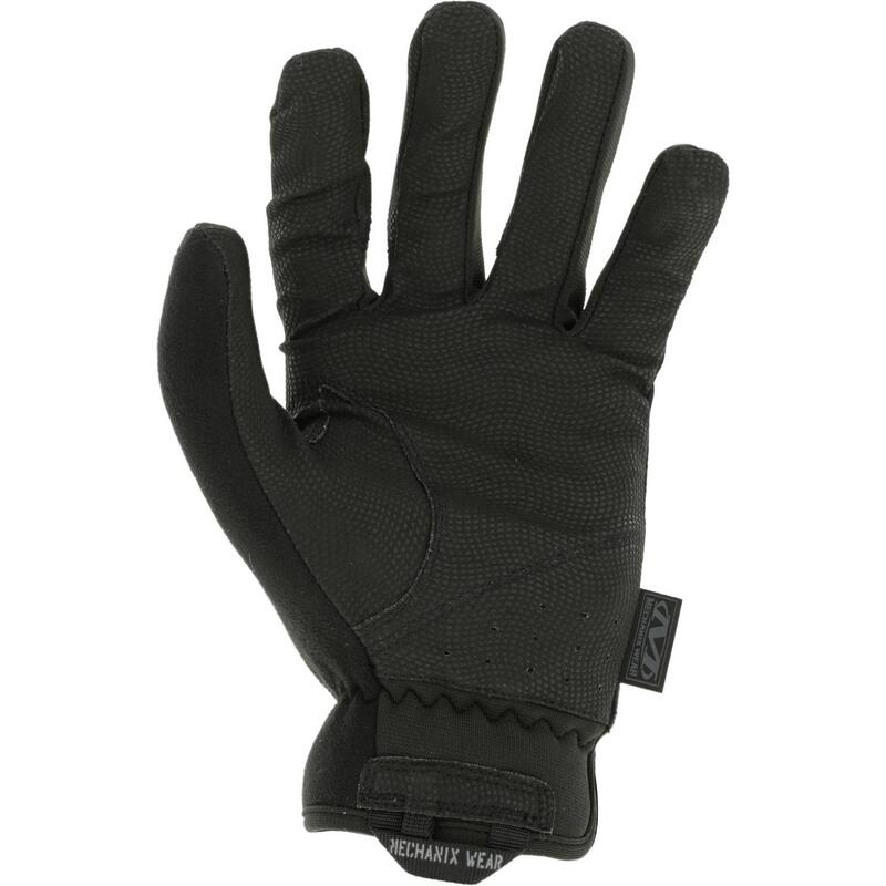 Manusi tactice Mechanix TS FastFit Covert