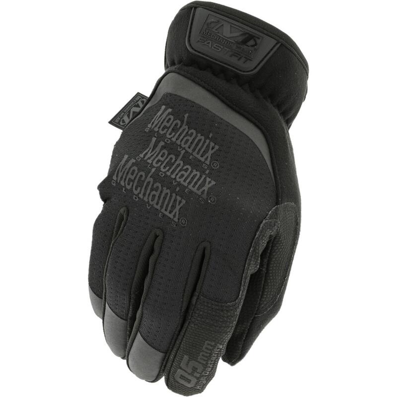 Manusi tactice Mechanix TS FastFit Covert