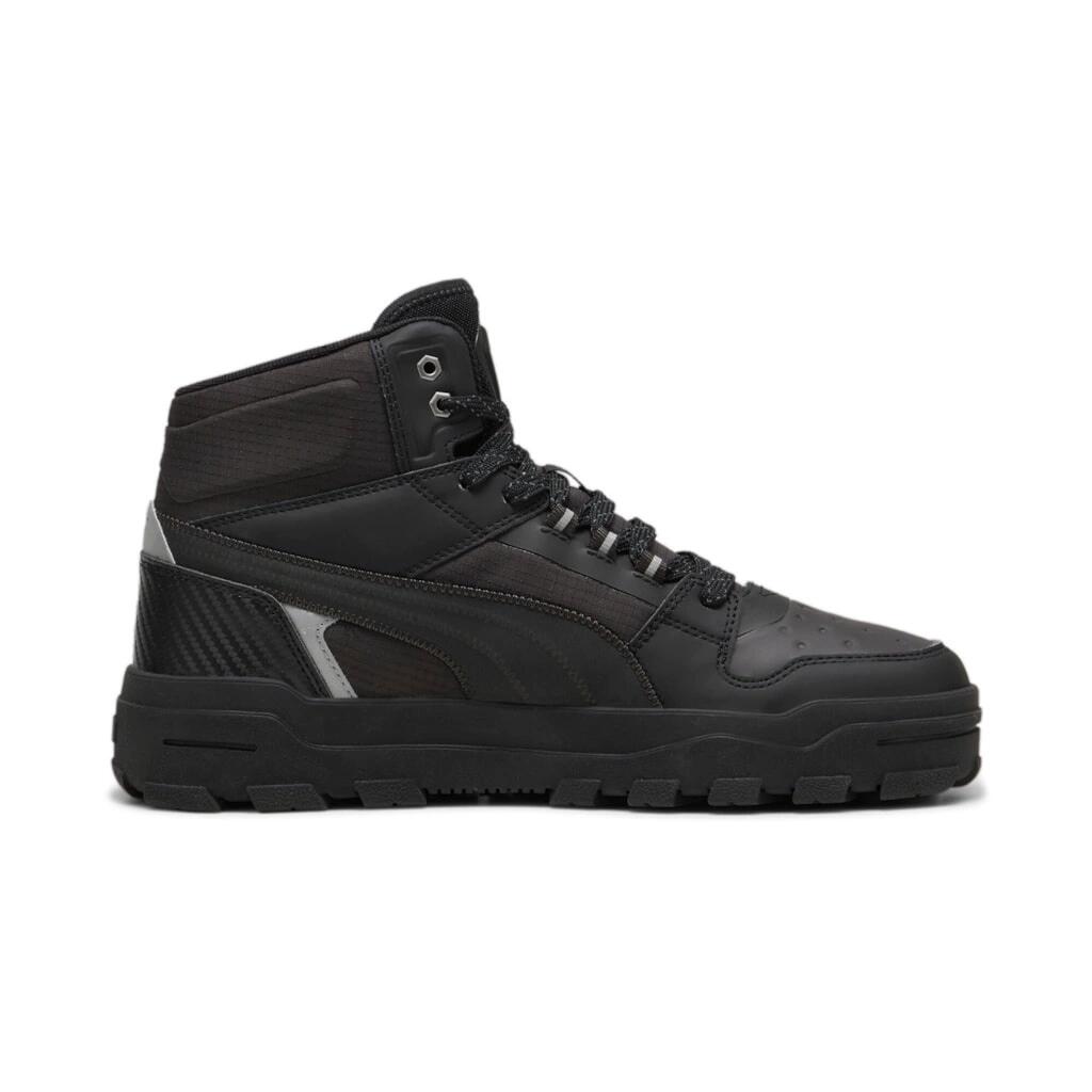 PUMA Rebound Abrupt Open Road II Zapatillas 4/5