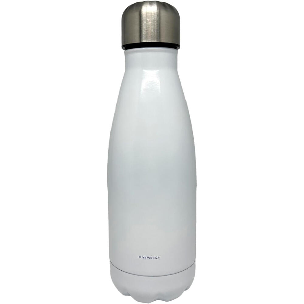 Botella de acero inoxidable Cyp Brands Real Madrid 2/3