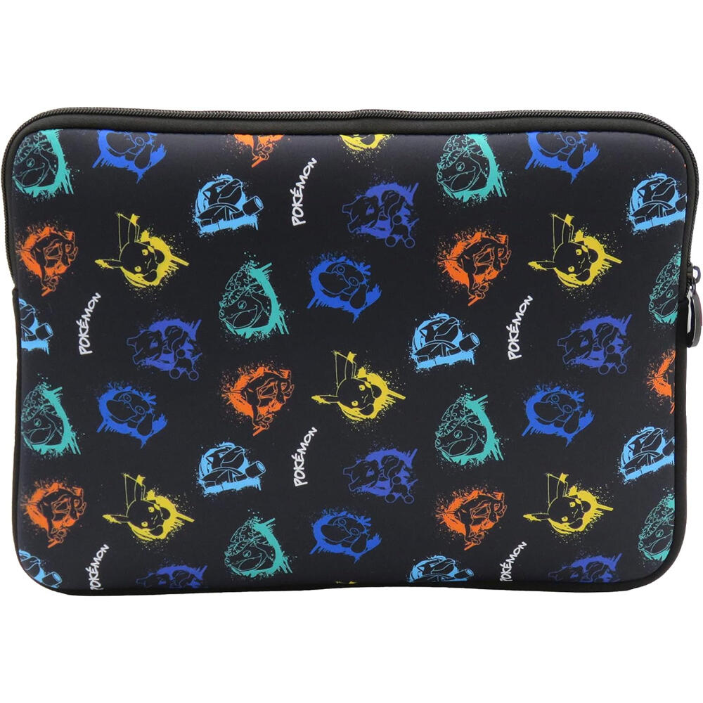 Borsa per pc CYPBrands Pokémon Graffiti 1/3