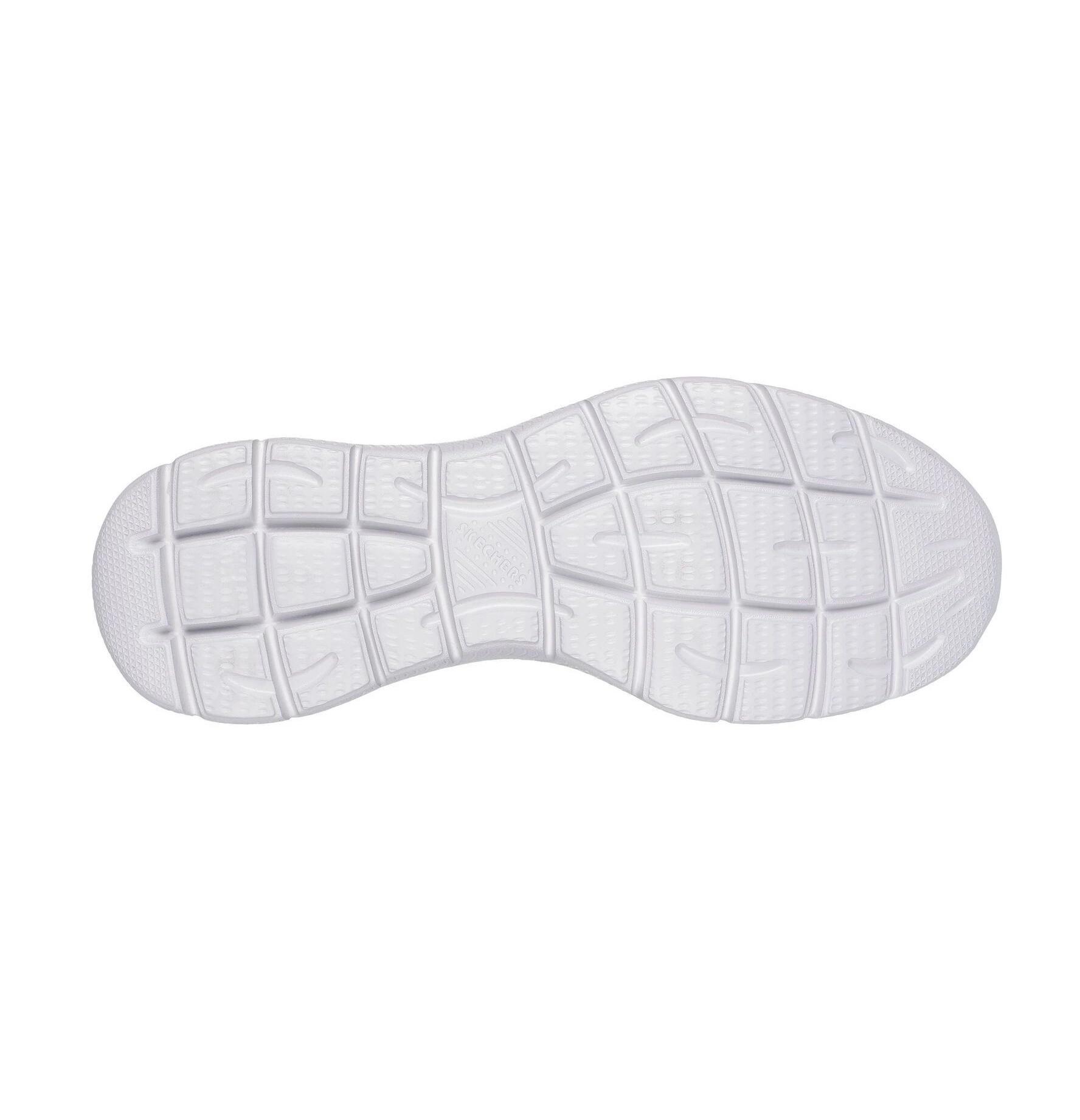 SKECHERS SUMMITS HIGH RANGE Sneaker (232457SLT) 4/4