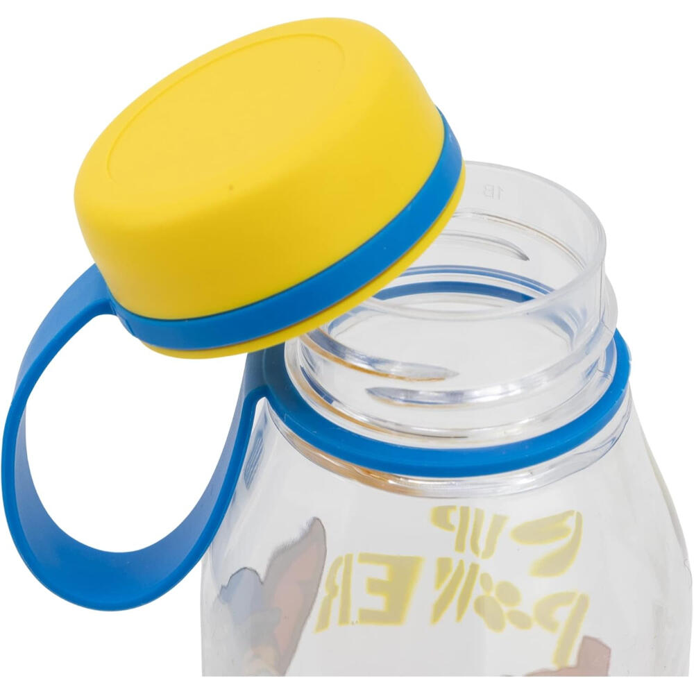 Botella Aventura Ecozen 650 ML Paw Patrol Pup Power 2/3