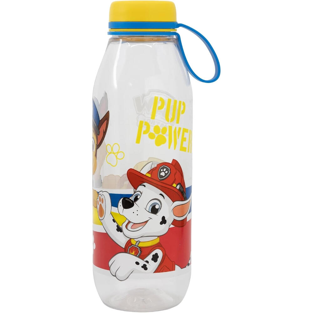PAW PATROL picture