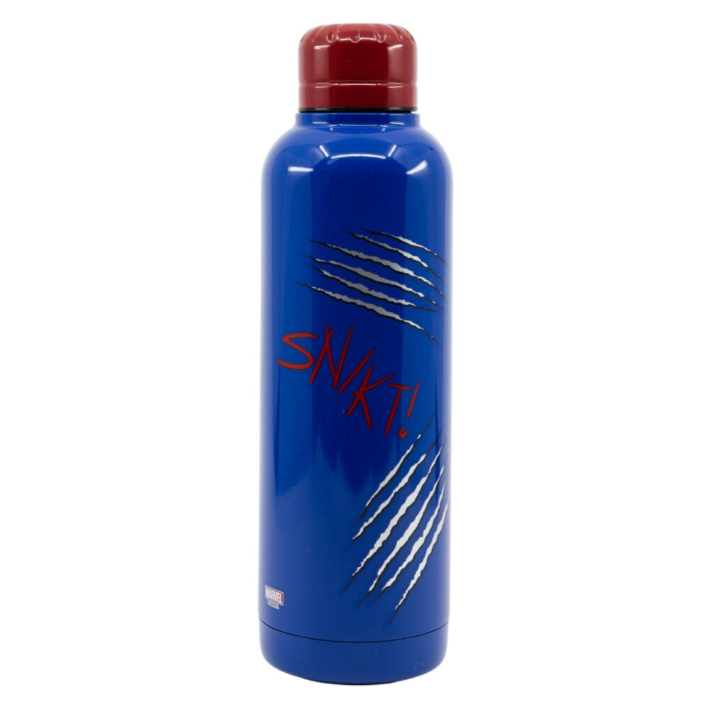 Botella Termo De Acero Inoxidable X-Men 515 ML 2/3