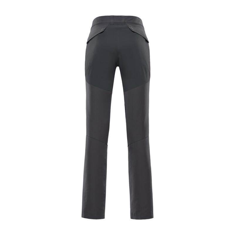 Pantaloni de trekking damă BLACKYAK Canchim Phantom