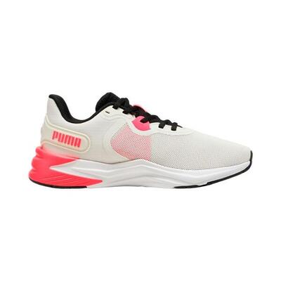 Puma Zapatillas De Fitness Puma Disperse Xt 3 Blanco Rosa