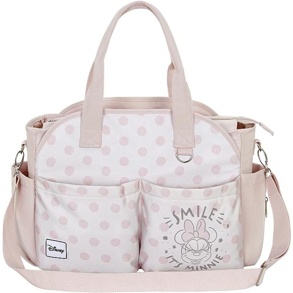 Bolso Para Carro Mickey Mouse Dear 2/3