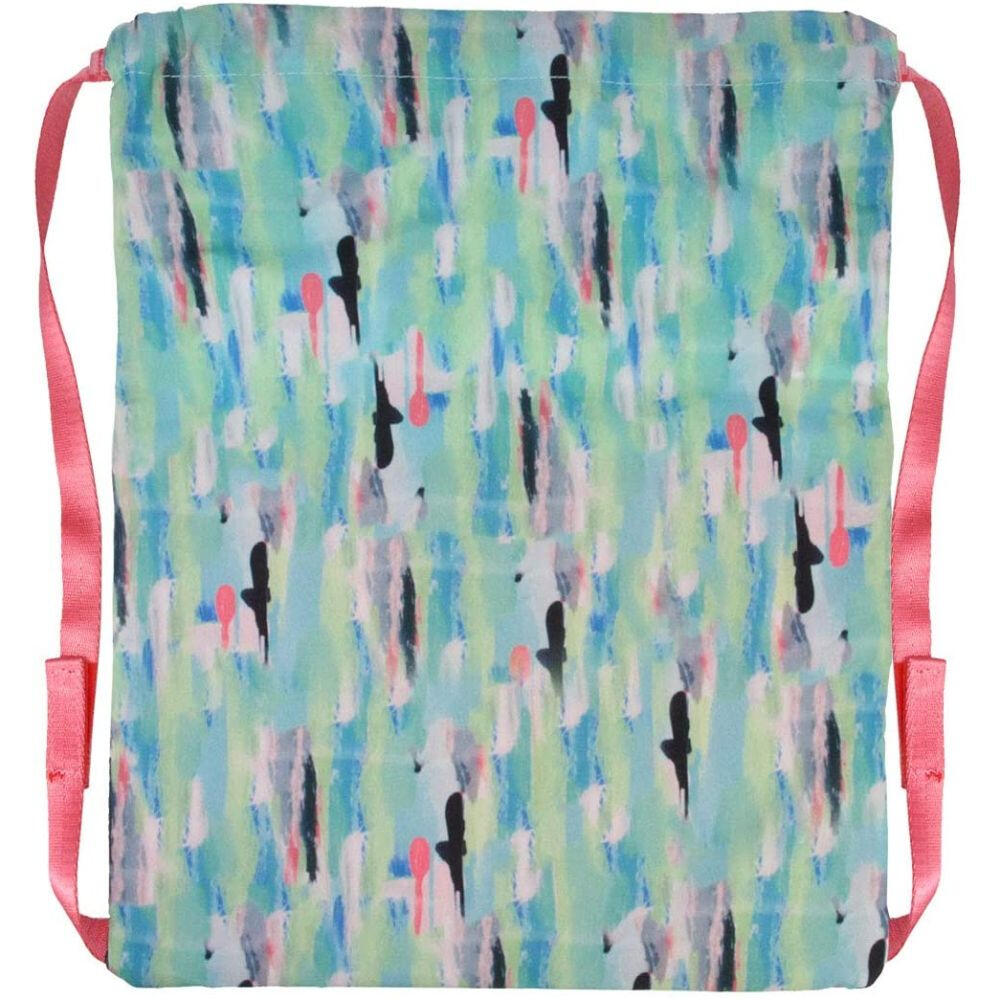 Saco Gymsack Bia Paint Disney 2/3