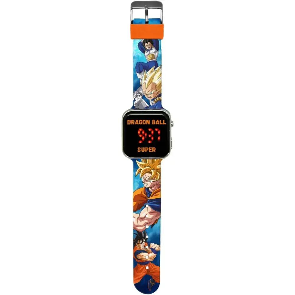 Character Watches DB00003 Kids Dragonball Watch