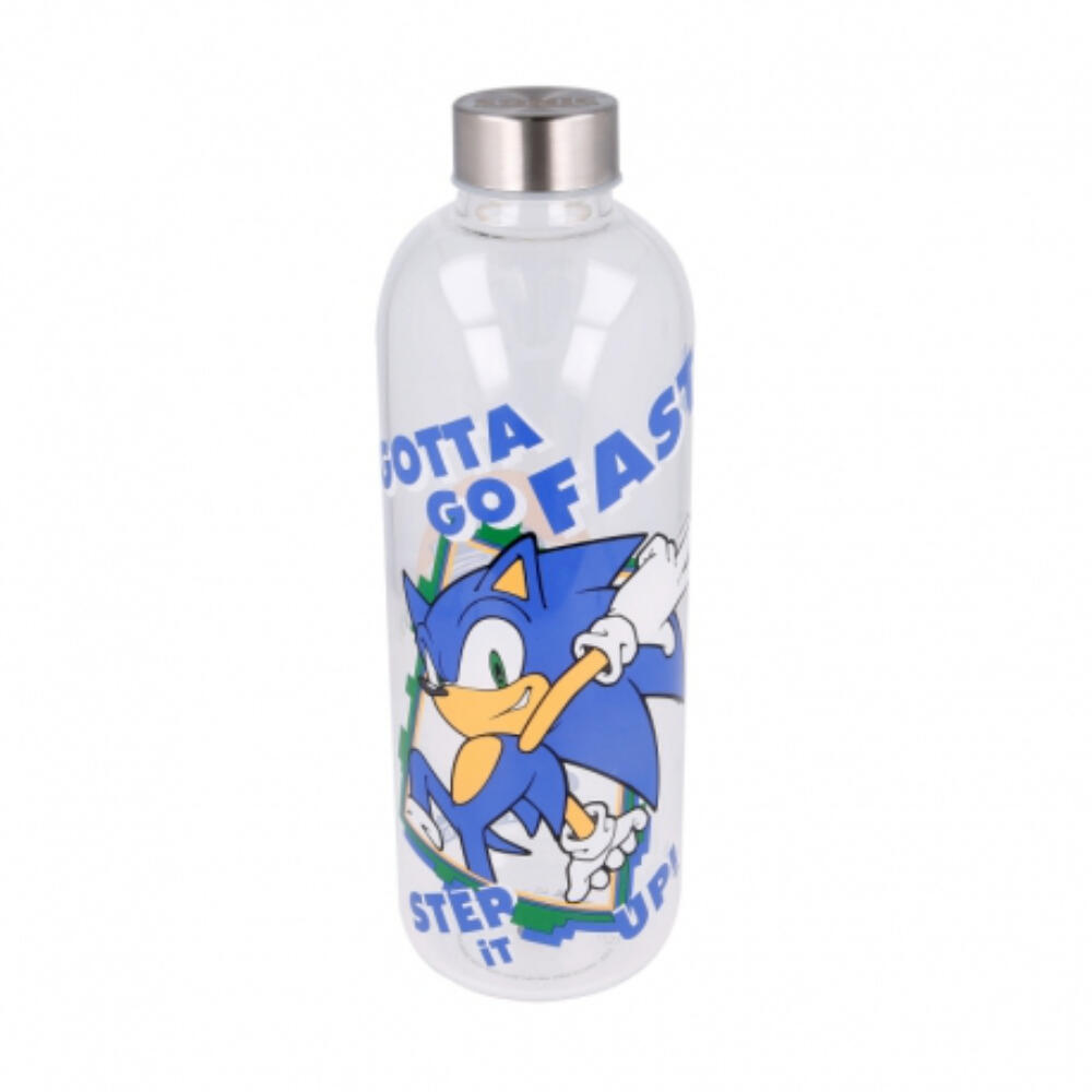 SONIC THE HEDGEHOG picture