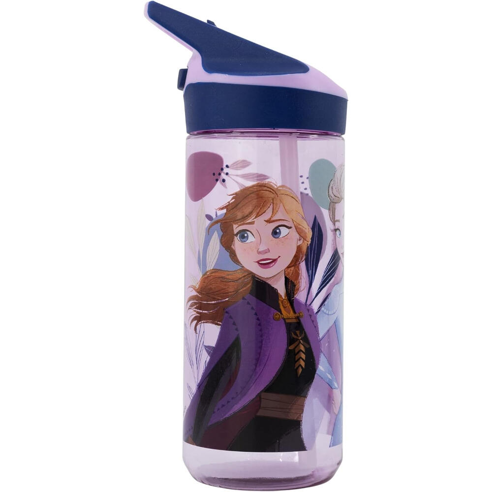 Botella De Plástico Tritan Premium Frozen Sweat Dreams 620 ML 2/3
