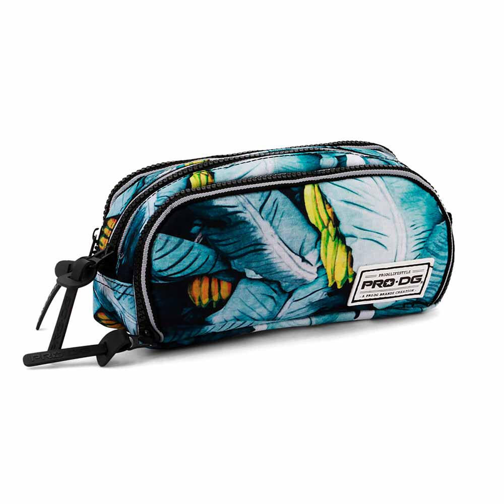 Portatodo - Deporte - Unisex - Doble piso - Varadero - Verde 2/3