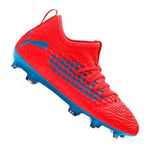 Chaussures enfant Puma Future 193 NetFIT - FG/AG