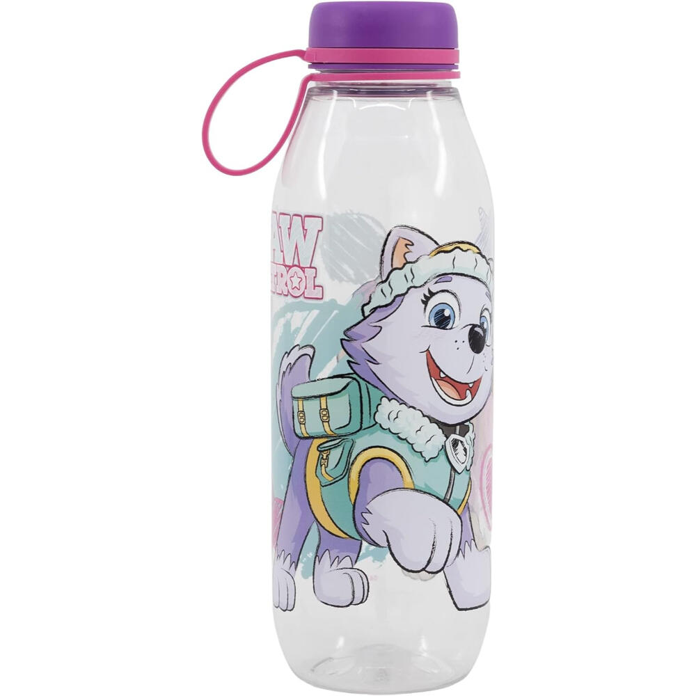 Botella Aventura Ecozen Patrulla Canina Girl Sketch Essence 650 ML 2/3