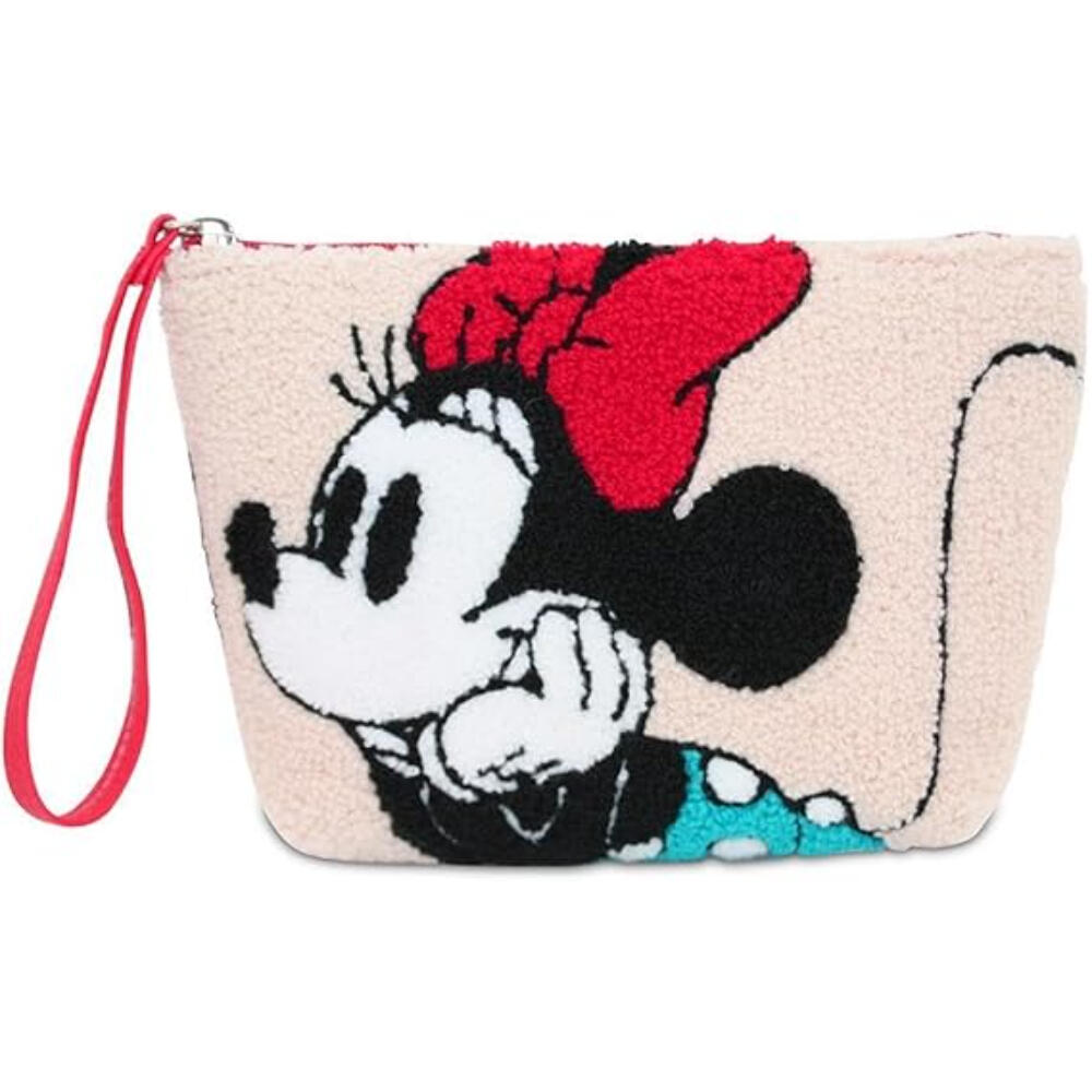 Borsa da toilette per donna Cerda Minnie 3/3