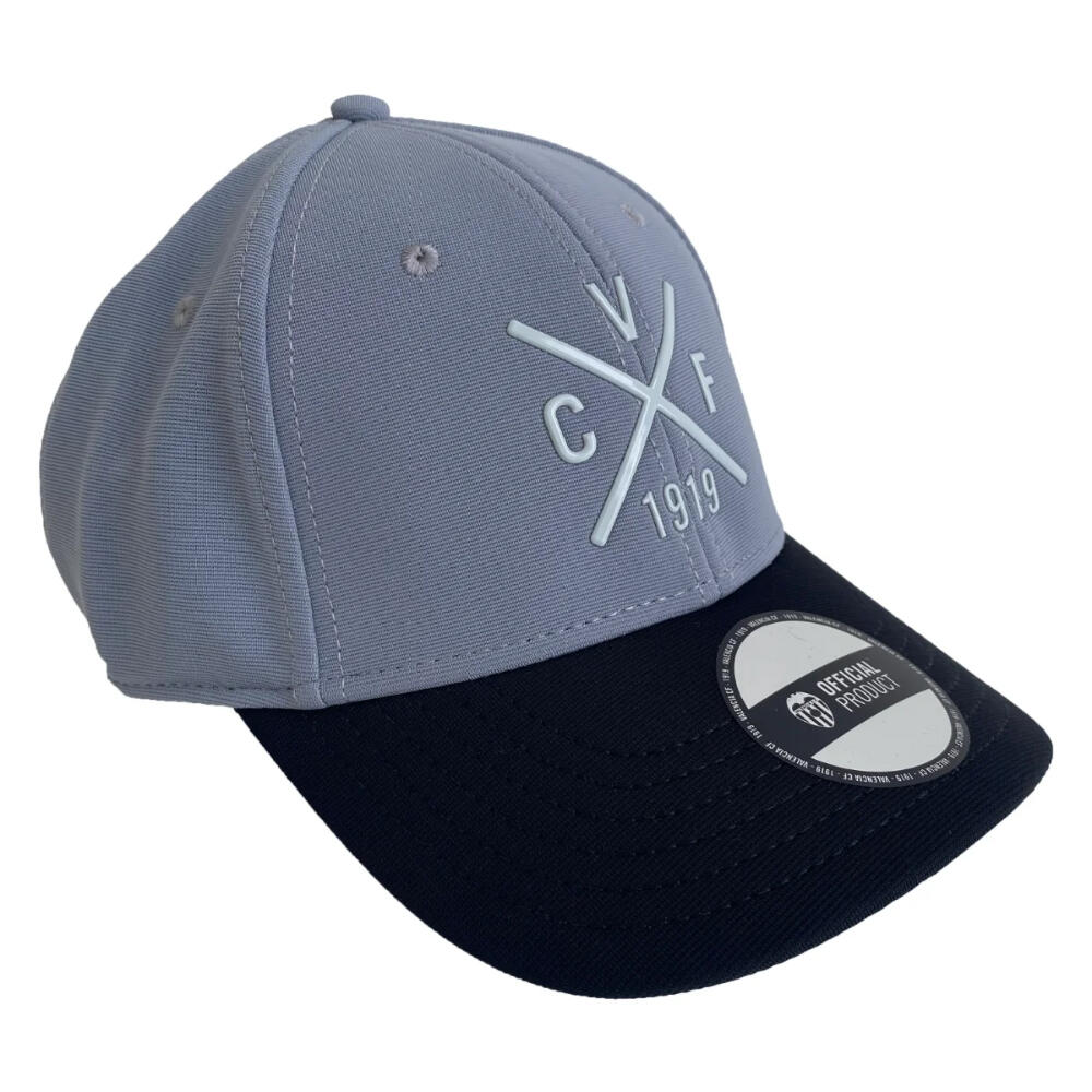 Gorra Valencia CF Cruz Hombre 3/3