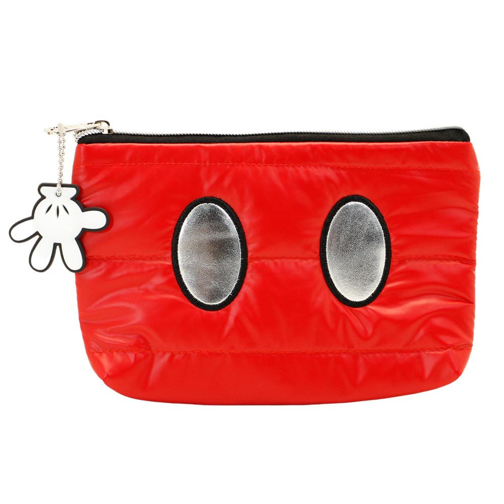 Estuche Portatodo Mickey Mouse Padding Air 2/3