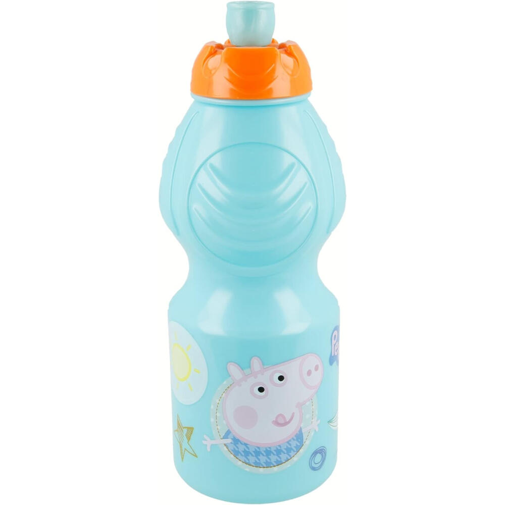 Botella Sport Peppa Pig Core 400 ML 2/3