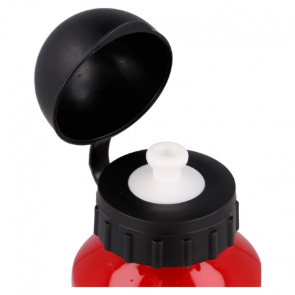 Botella De Aluminio Minecraft 400 ML 3/3