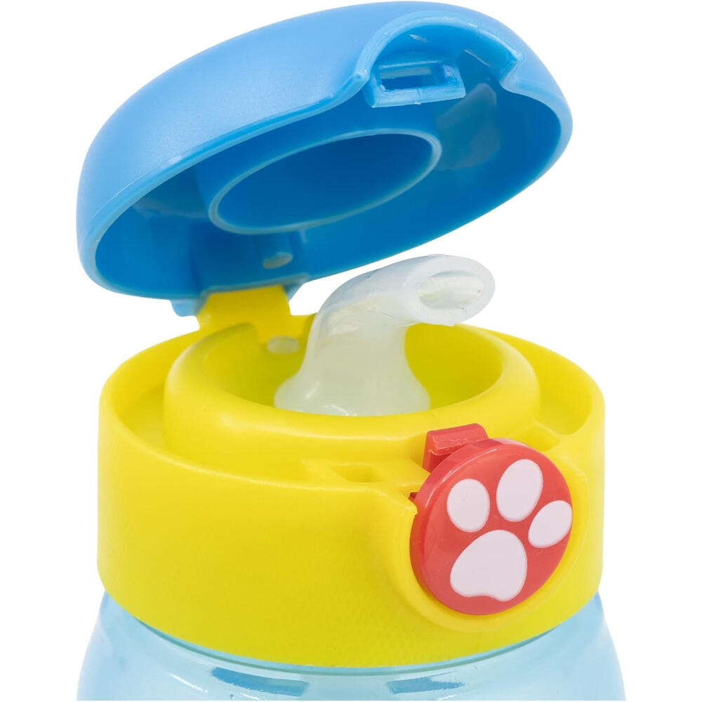 Botella Active 510 ML Paw Patrol Pup Power 2/3