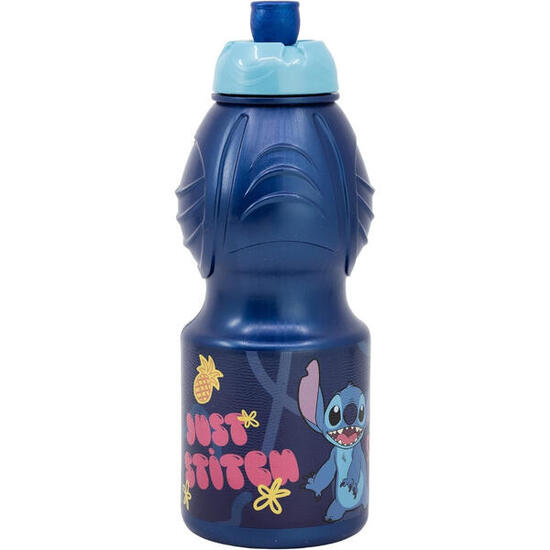 Botella Sport Stitch Palms 400 ML