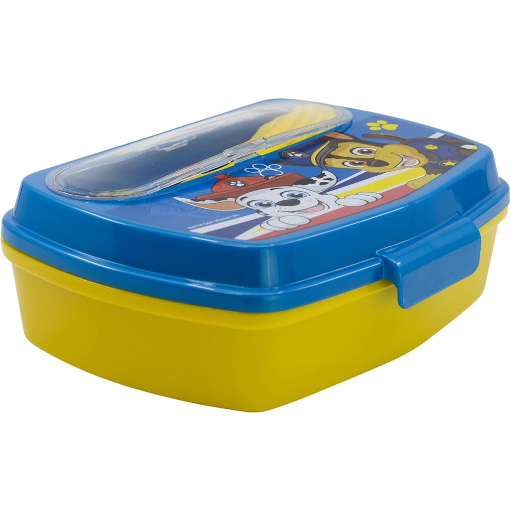 PAW PATROL picture
