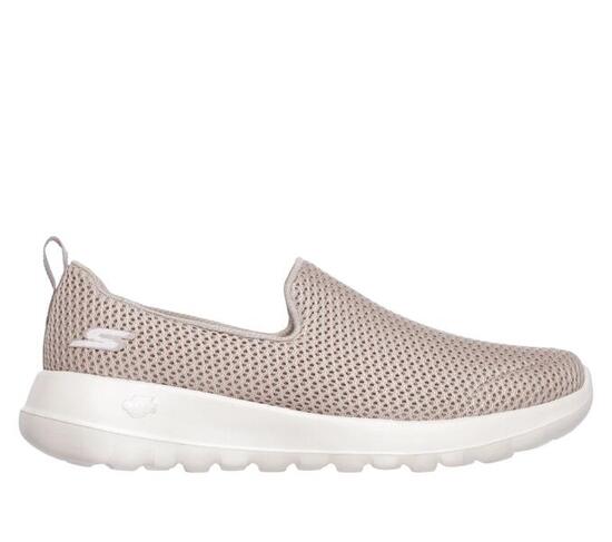Chaussure SKECHERS GO WALK JOY slip-on, mesh textile, amorti 5GEN®