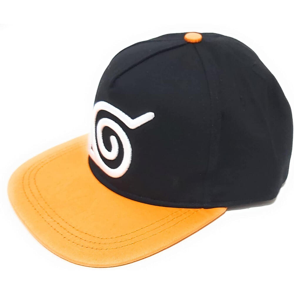 Cappellino con visiera per bambini Educa Borras Naruto 2/4