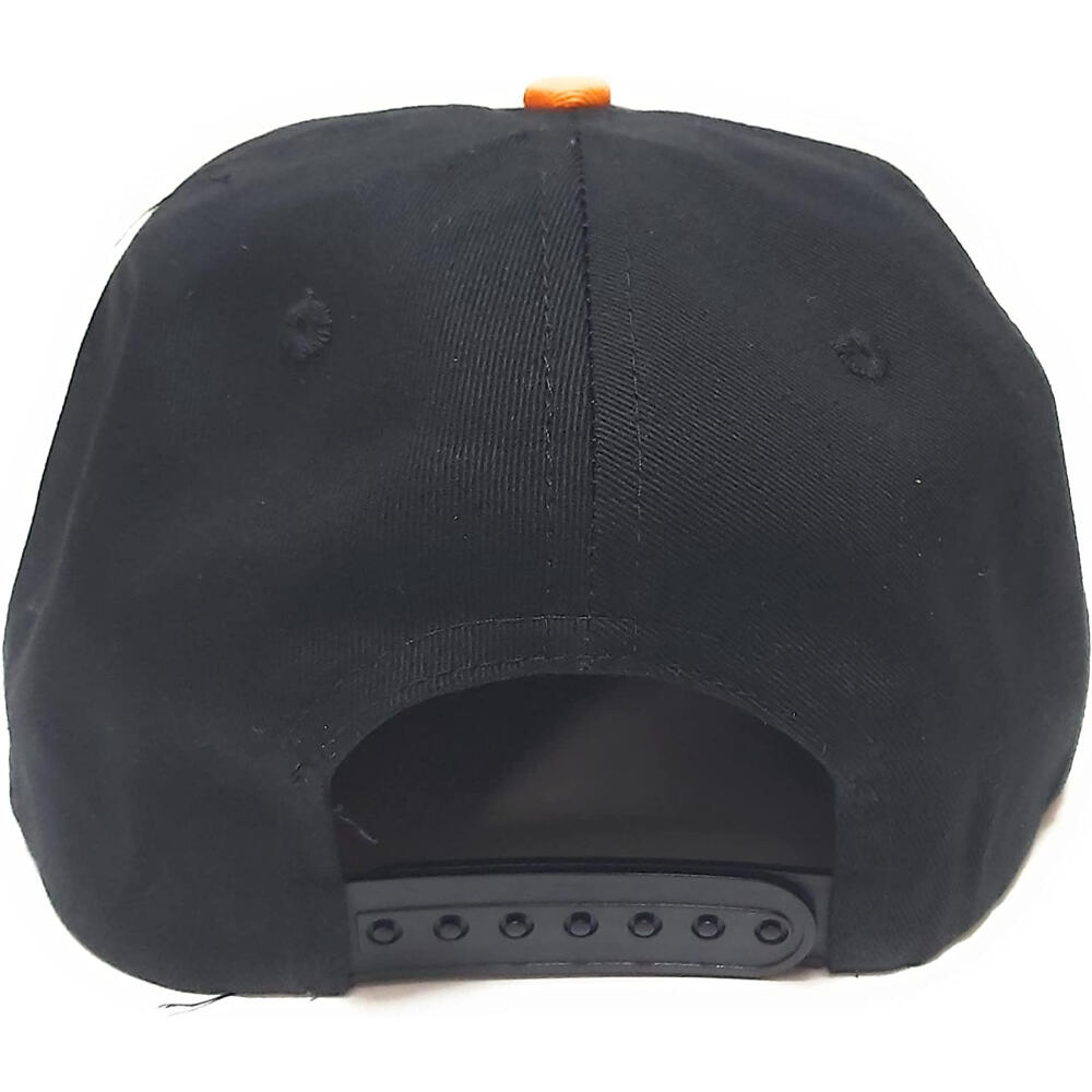 Cappellino con visiera per bambini Educa Borras Naruto 3/4