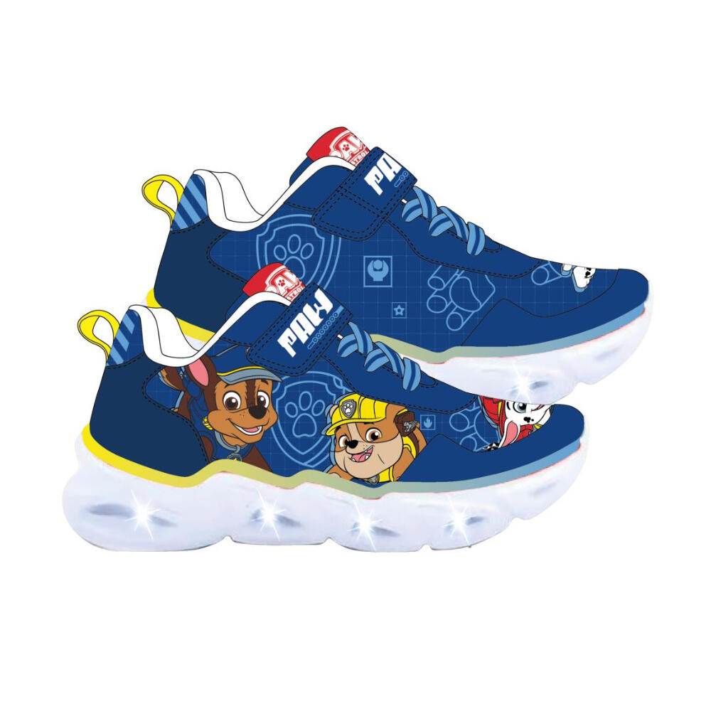 PAW PATROL picture