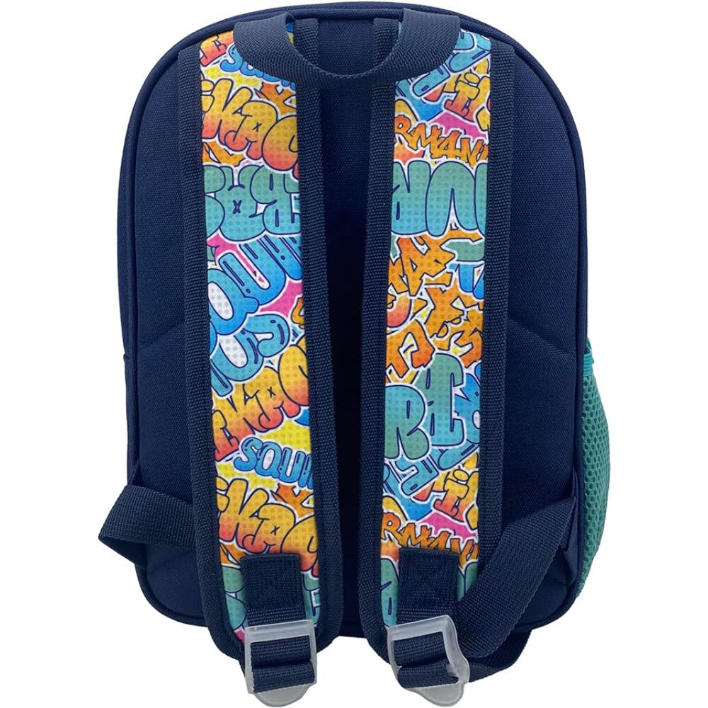 Kinderrucksack Cyp Brands Pokemon Urban Colors 3/3