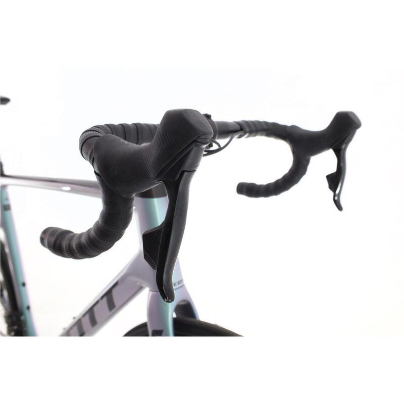 Vélo de route reconditionné ·  Addict 10 AXS 12V · Bon état