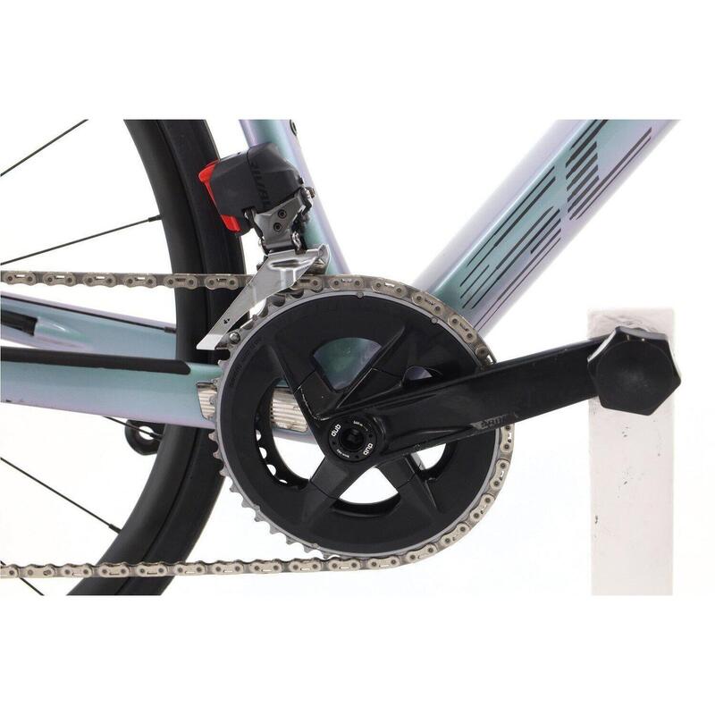 Vélo de route reconditionné ·  Addict 10 AXS 12V · Bon état