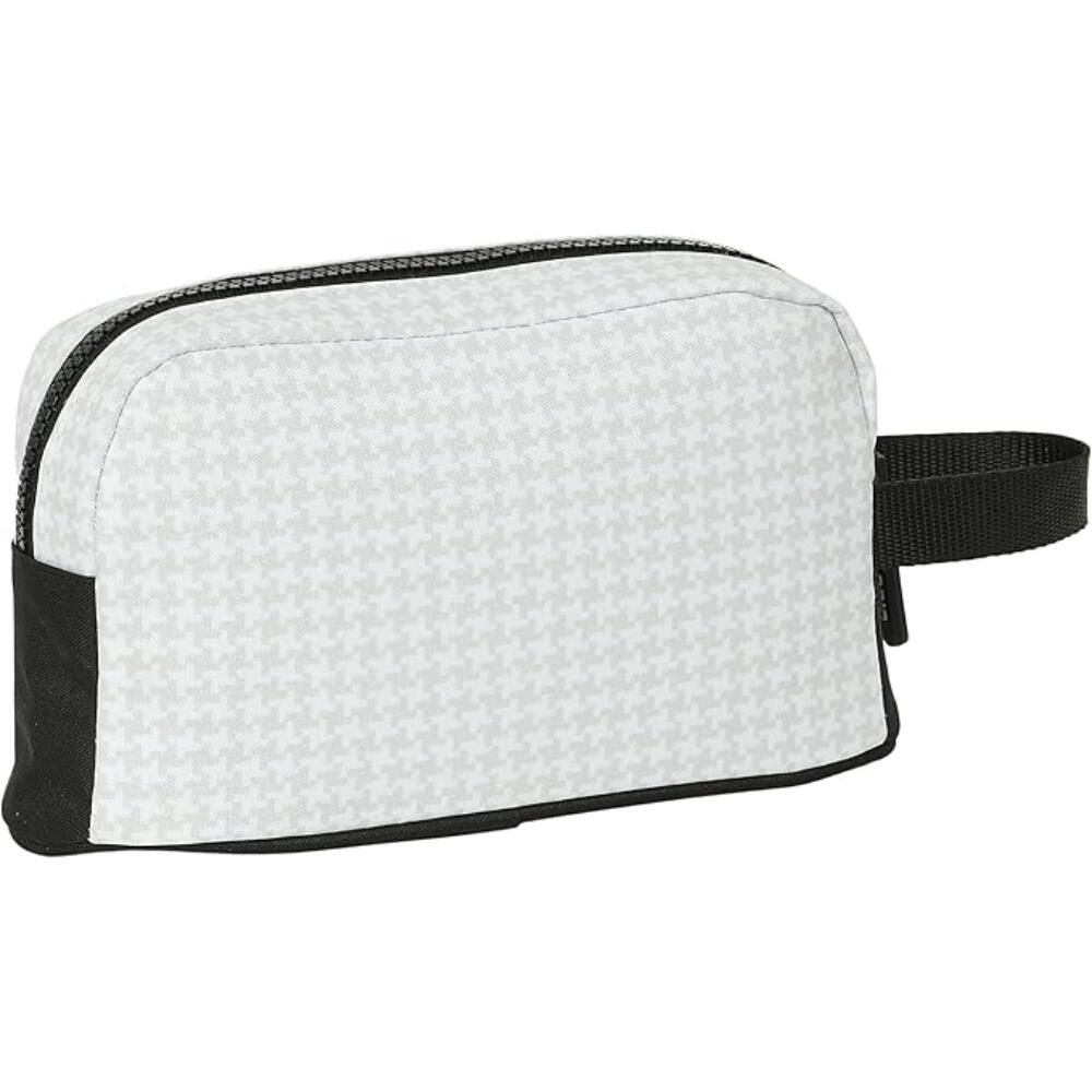 Bolsa Portaalimentos Termo Real Madrid 24/25 Primera Equipación 2/3
